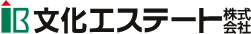 文化エステートロゴ